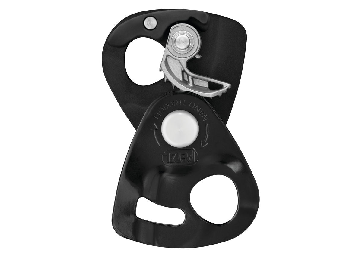 Petzl Nano Traxión - imagen 2