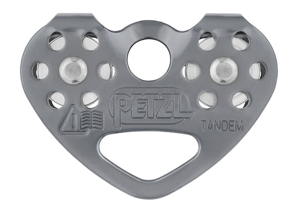 Polea Doble Petzl Tandem Speed