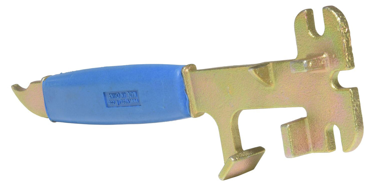 Vestil Manufacturing Corp Steel Pail Pals (Abridor de cubos)– – Ahora disponible en MTN Shop US.