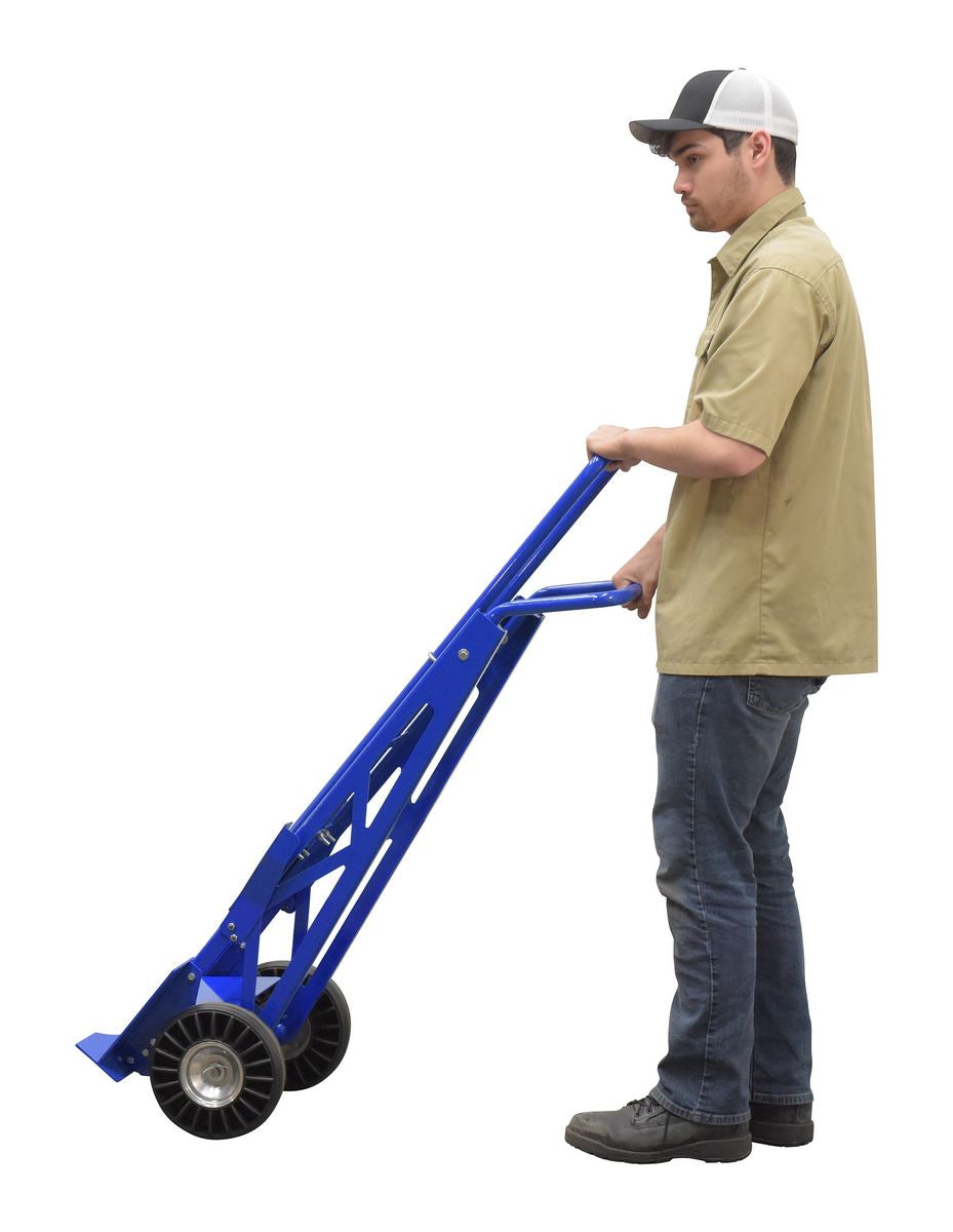 Vestil Manufacturing Corp Pail Hand Truck– – Now available at MTN Shop US.