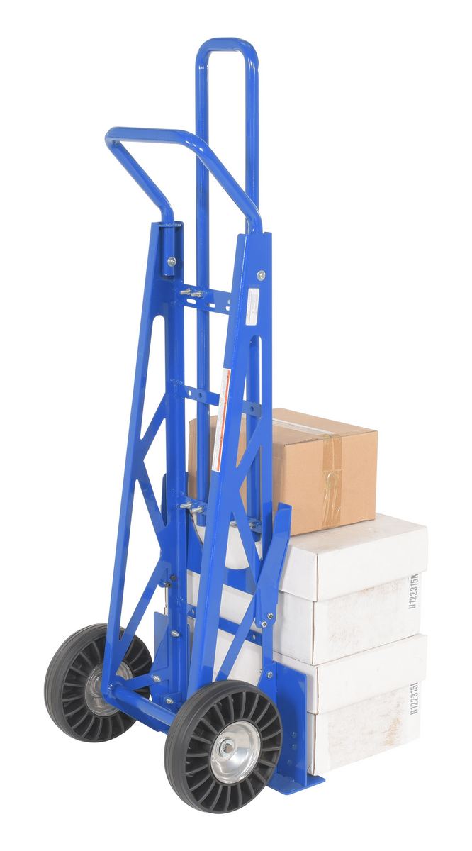 Vestil Manufacturing Corp Pail Hand Truck– – Now available at MTN Shop US.