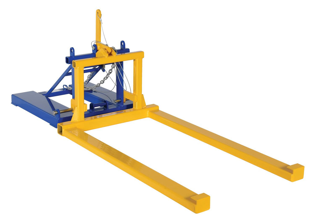 Vestil Manufacturing Corp Pallet Dumper/Retainer– – Now available at MTN Shop US.