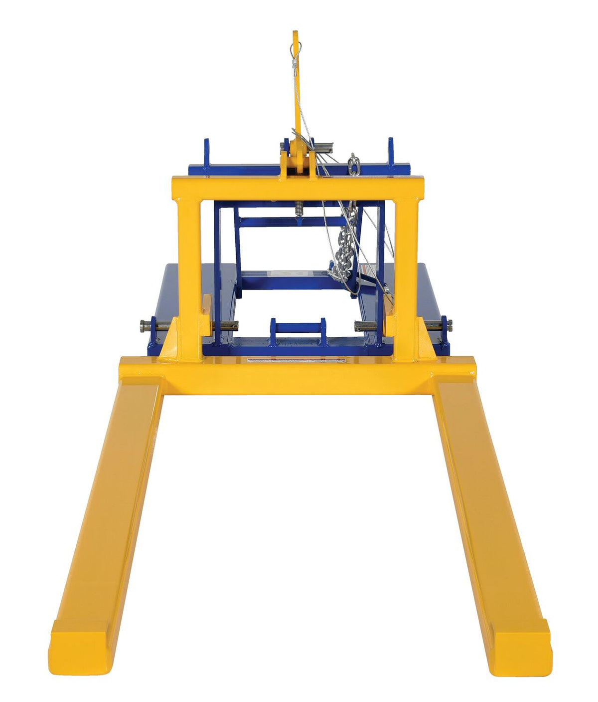 Vestil Manufacturing Corp Pallet Dumper/Retainer– – Now available at MTN Shop US.