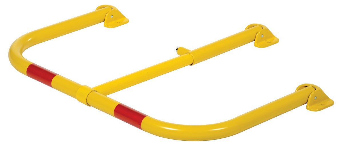 Vestil Manufacturing Corp Heavy Duty Parking Hoops– – Now available at MTN Shop US. - imagen 2