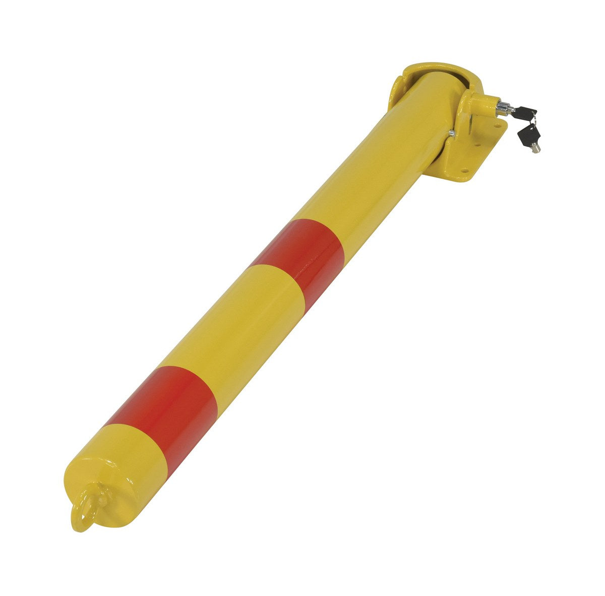 Bolardos plegables Vestil Manufacturing Corp– – Ahora disponibles en MTN Shop US.