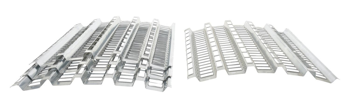 Vestil Manufacturing Corp Open Area Rack Decking– – Now available at MTN Shop US.