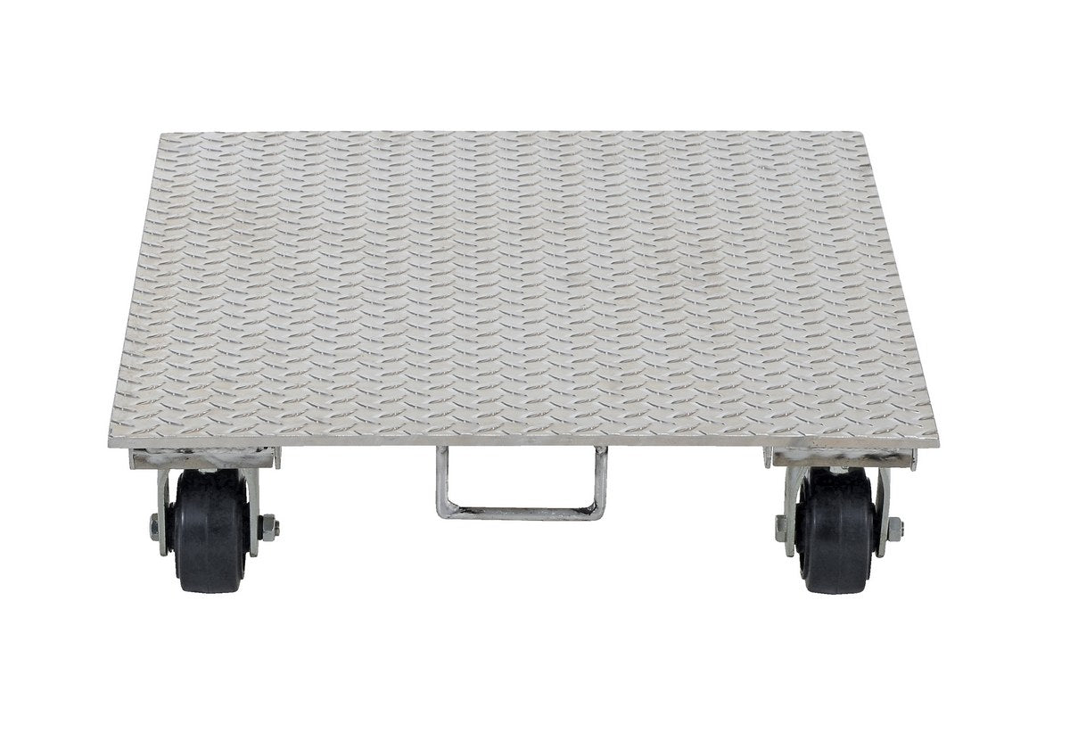 Plataformas rodantes para placas de aluminio de Vestil Manufacturing Corp– – Ahora disponibles en MTN Shop US. - imagen 5