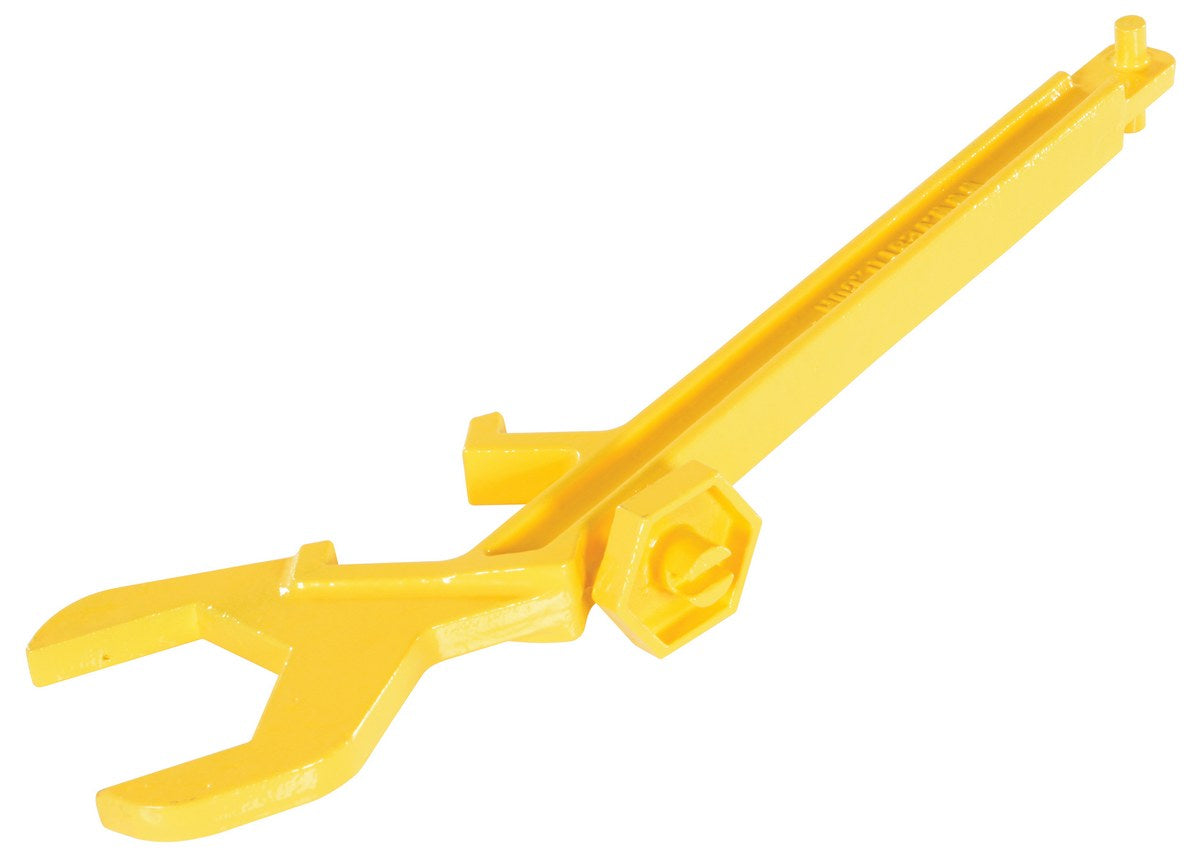 Vestil Manufacturing Corp Multi-Purpose Overhead Drum Lifters/Wrenches– – Now available at MTN Shop US.