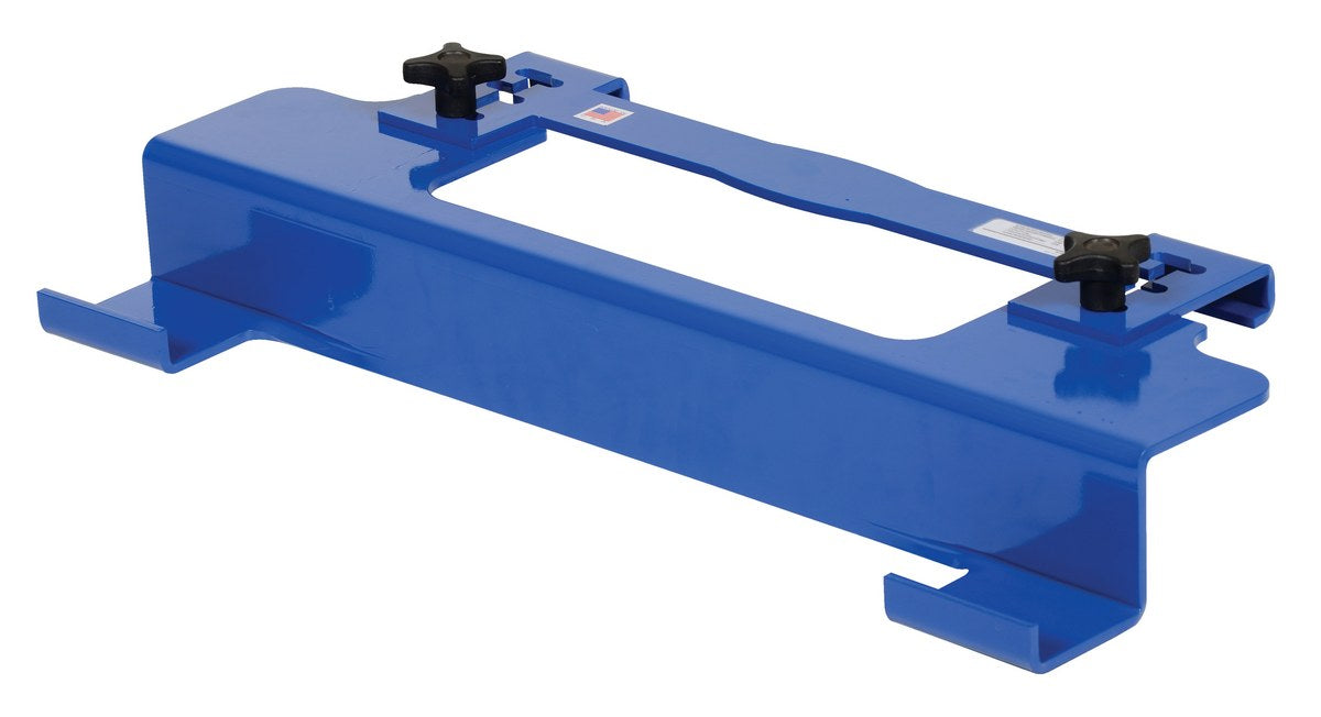 Vestil Manufacturing Corp Pallet Jockeys for "Walkie" Trucks– – Now available at MTN Shop US.