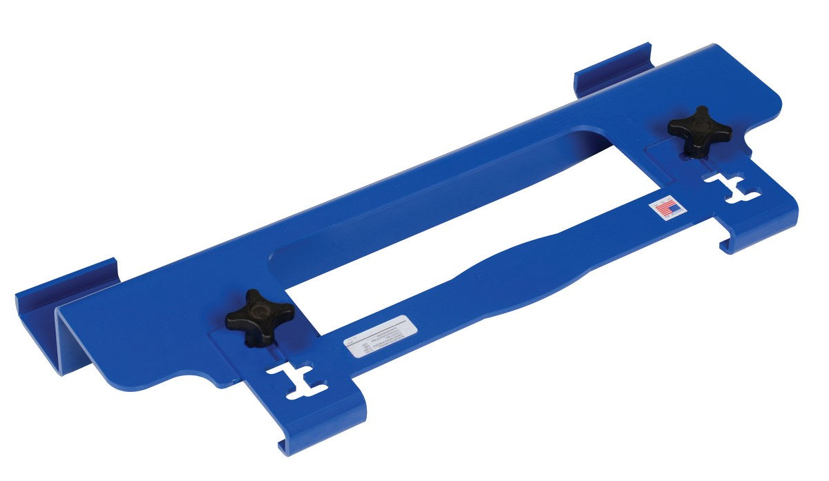 Vestil Manufacturing Corp Pallet Jockeys for "Walkie" Trucks– – Now available at MTN Shop US.