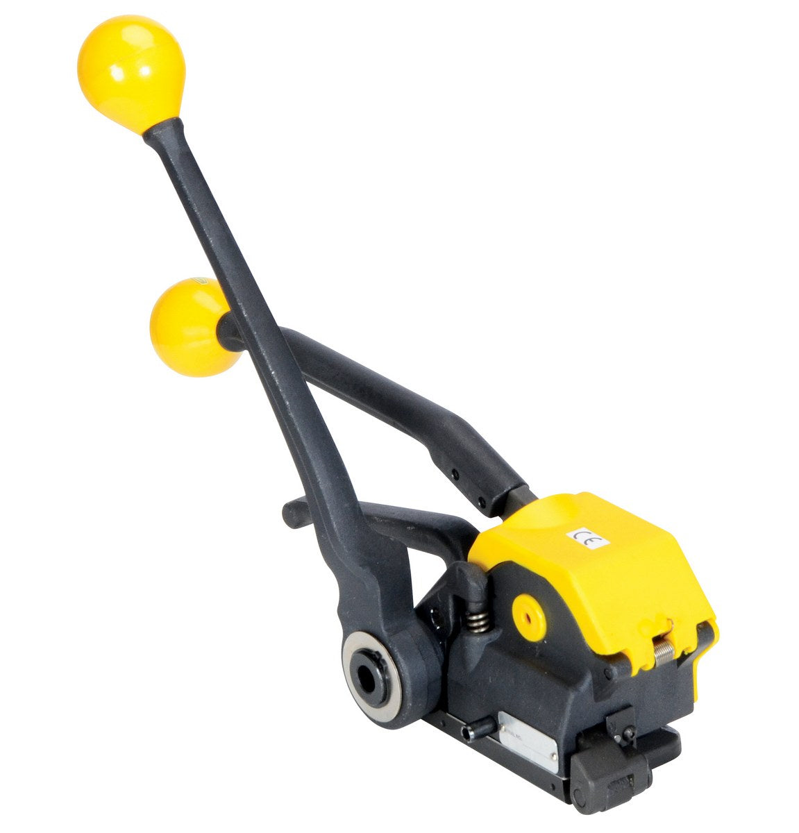 Herramientas para flejado de acero y polietileno de Vestil Manufacturing Corp– – Ahora disponibles en MTN Shop US. - imagen 2
