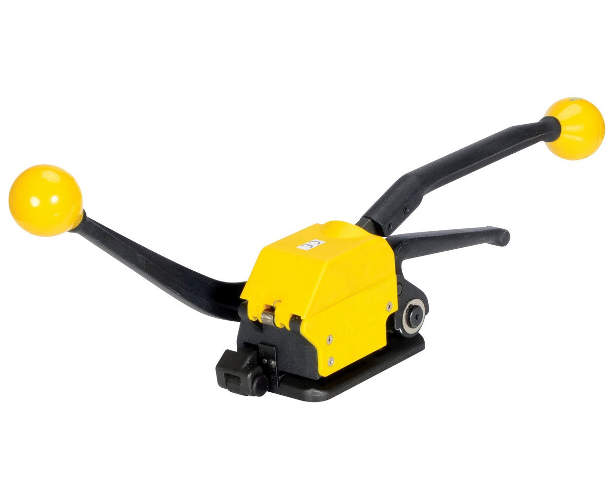 Herramientas para flejado de acero y polietileno de Vestil Manufacturing Corp– – Ahora disponibles en MTN Shop US. - imagen 4