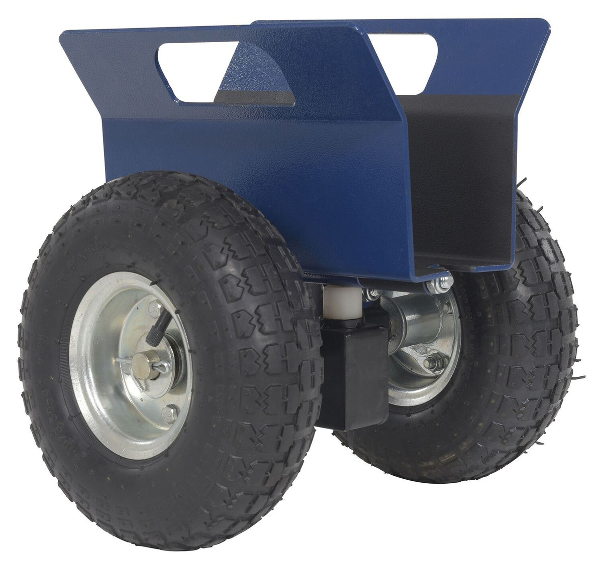 Plataformas rodantes para placas/losas de servicio pesado Vestil Manufacturing Corp– – Ahora disponibles en MTN Shop US. - imagen 4