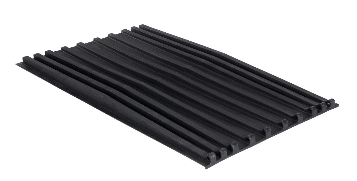Vestil Manufacturing Corp Heavy-Duty Poly Lids for D & H series Hoppers– – Now available at MTN Shop US.