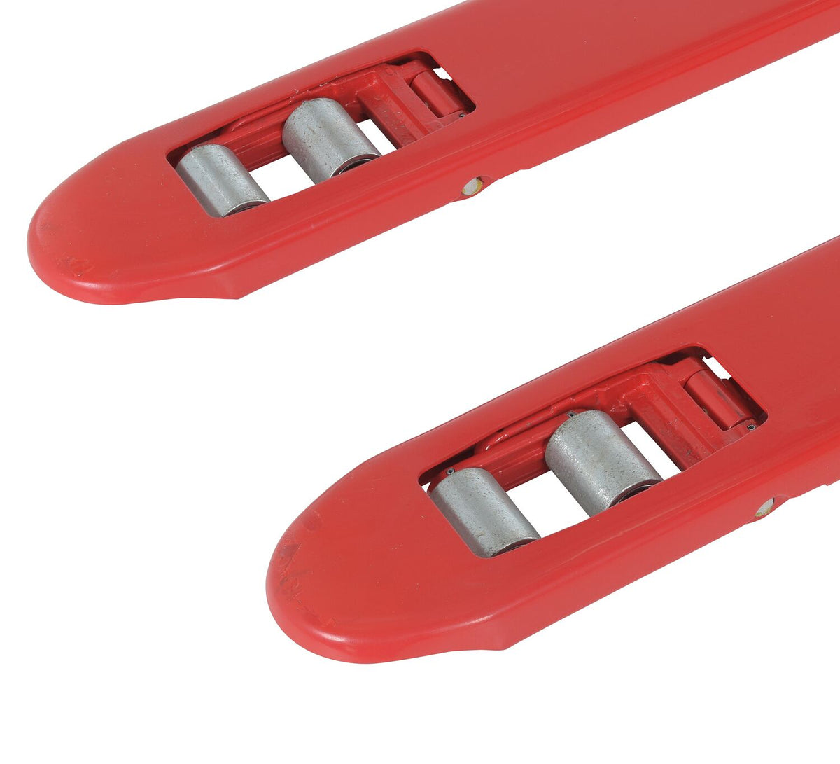 Transpaletas de perfil bajo de Vestil Manufacturing Corp– – Ahora disponibles en MTN Shop US.