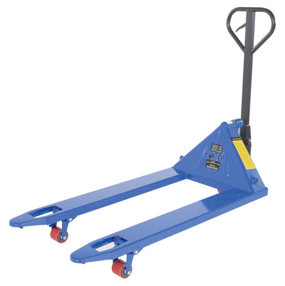 Vestil Manufacturing Corp Economy Hand Pallet Truck– – Now available at MTN Shop US.