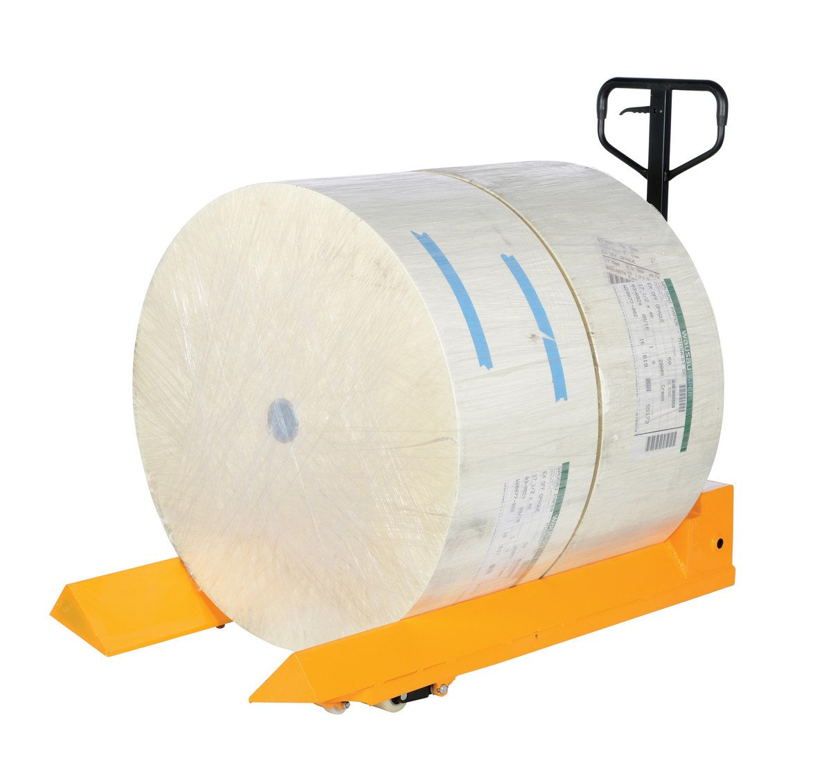 Transpaletas rodantes Vestil Manufacturing Corp– – Ahora disponibles en MTN Shop US. - imagen 3