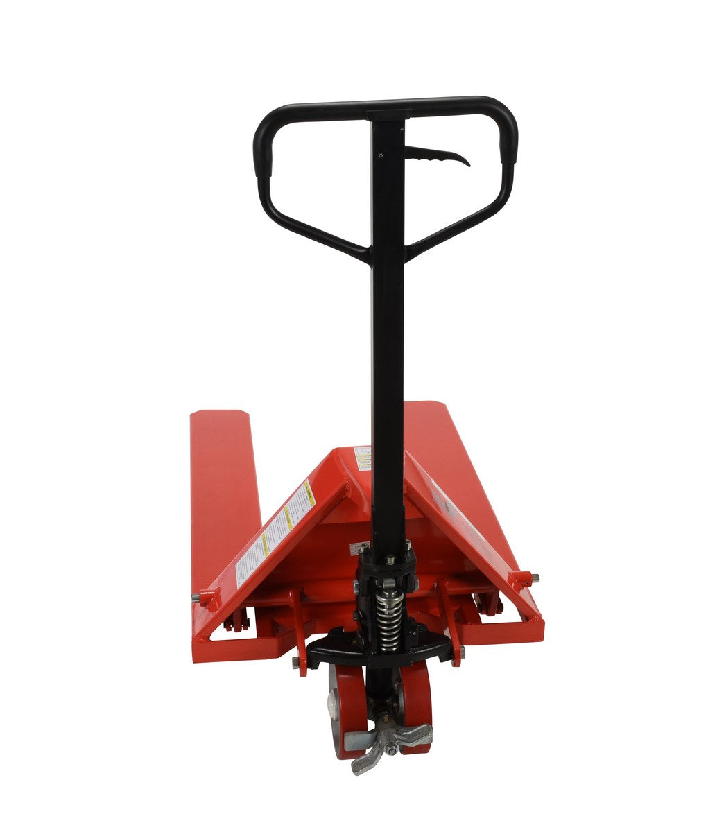 Transpaletas con punta de rueda de Vestil Manufacturing Corp– – Ahora disponibles en MTN Shop US.