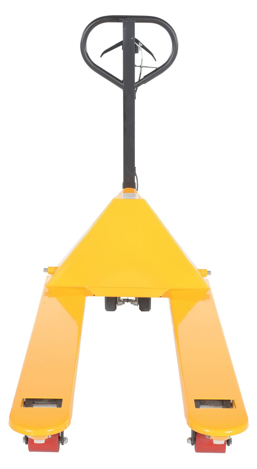 Transpaletas con freno de mano Vestil Manufacturing Corp– – Ahora disponibles en MTN Shop US.