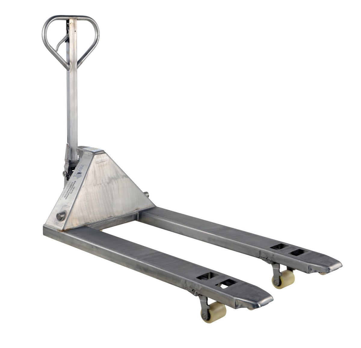 Transpaletas especializadas Vestil Manufacturing Corp– – Ahora disponibles en MTN Shop US.