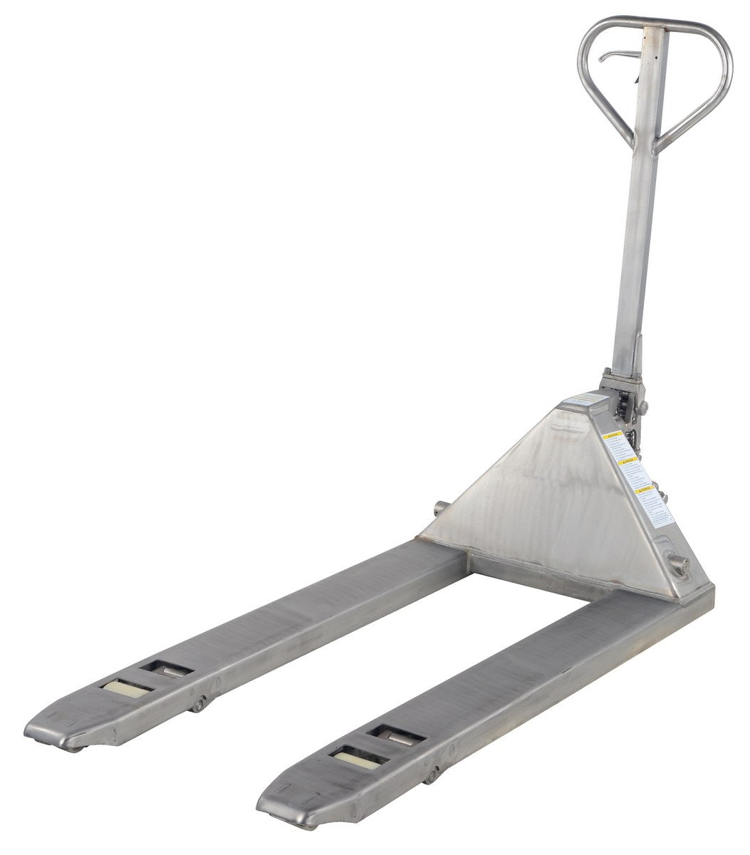 Transpaletas especializadas Vestil Manufacturing Corp– – Ahora disponibles en MTN Shop US.