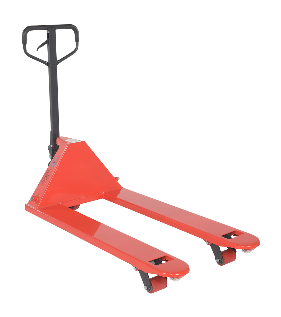 Transpaletas con todas las funciones de Vestil Manufacturing Corp– – Ahora disponibles en MTN Shop US.