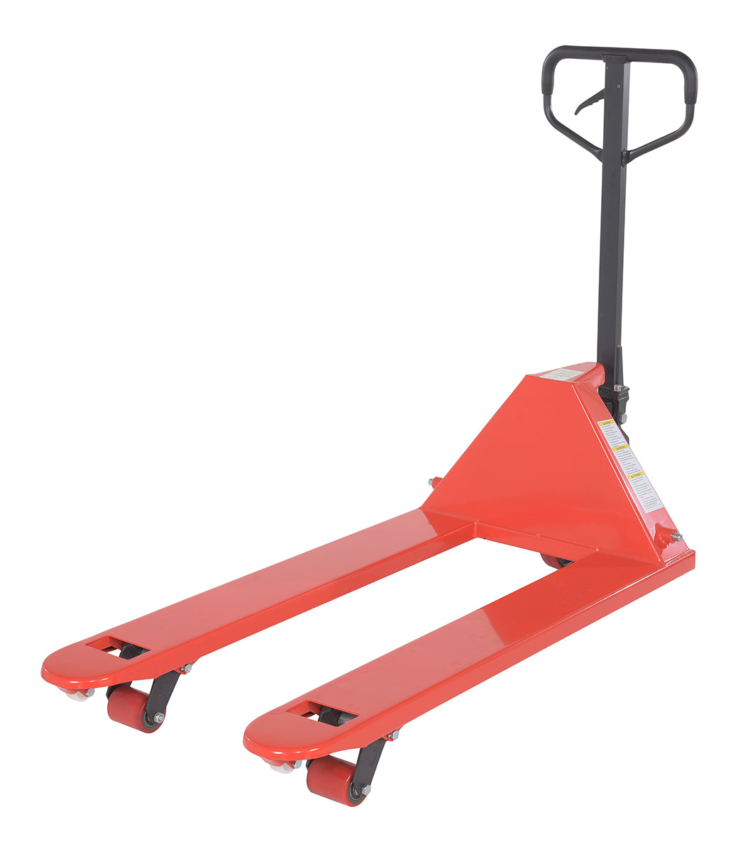 Transpaletas con todas las funciones de Vestil Manufacturing Corp– – Ahora disponibles en MTN Shop US.