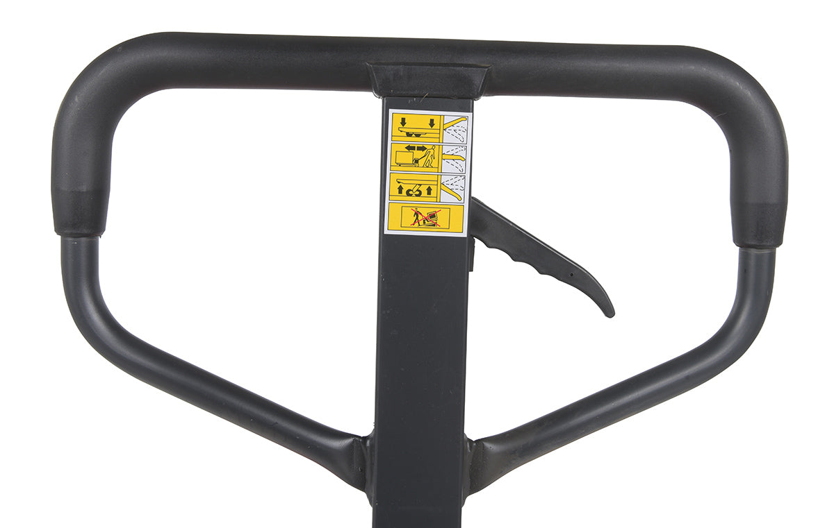 Transpaletas con todas las funciones de Vestil Manufacturing Corp– – Ahora disponibles en MTN Shop US.