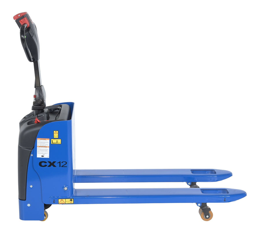 Vestil Manufacturing Corp Electric Pallet Truck (Pramac)