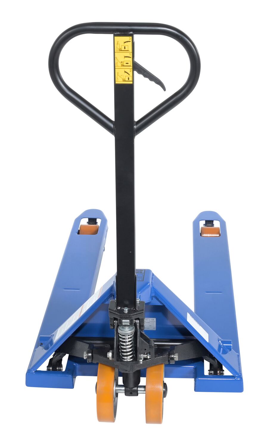 Transpaletas manuales Vestil Manufacturing Corp (Pramac)– – Ahora disponibles en MTN Shop US. - imagen 2