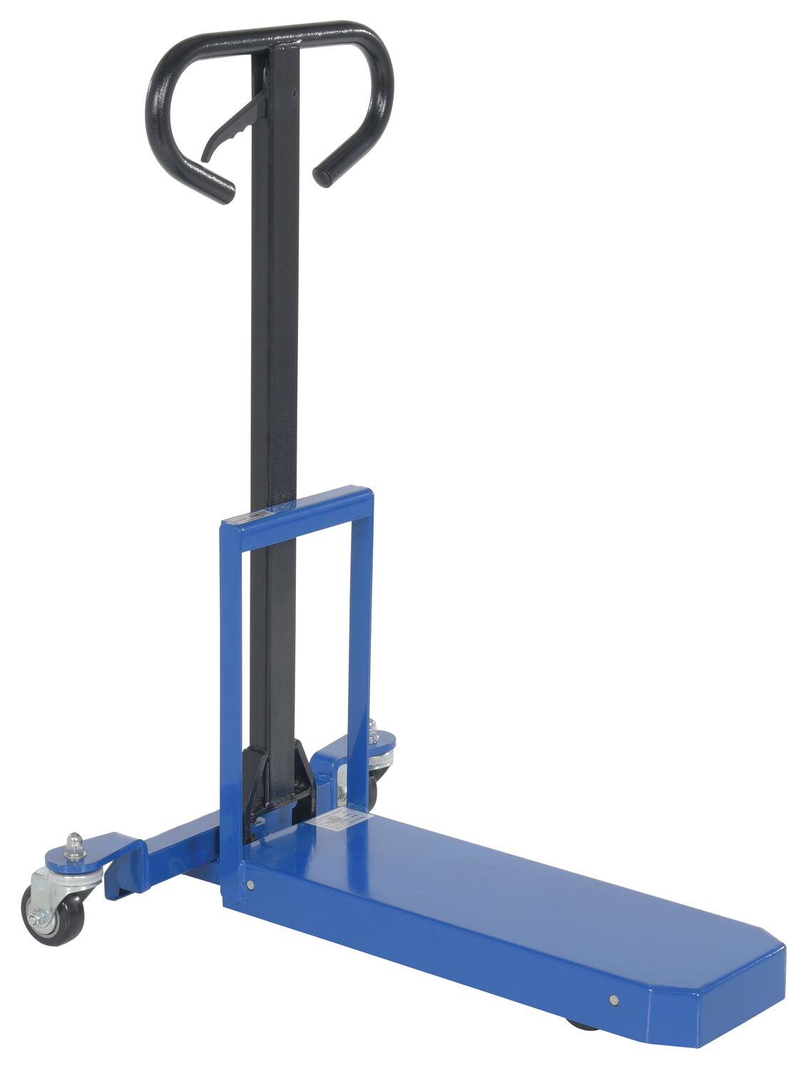 Horquilla simple Pallet Master de Vestil Manufacturing Corp– – Ahora disponible en MTN Shop US.