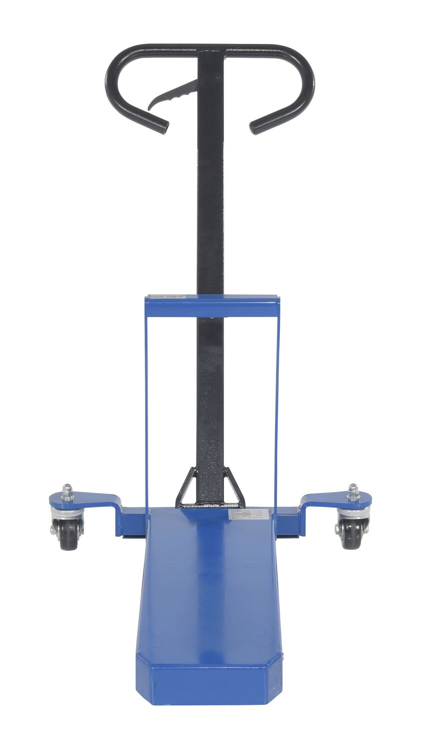 Horquilla simple Pallet Master de Vestil Manufacturing Corp– – Ahora disponible en MTN Shop US.