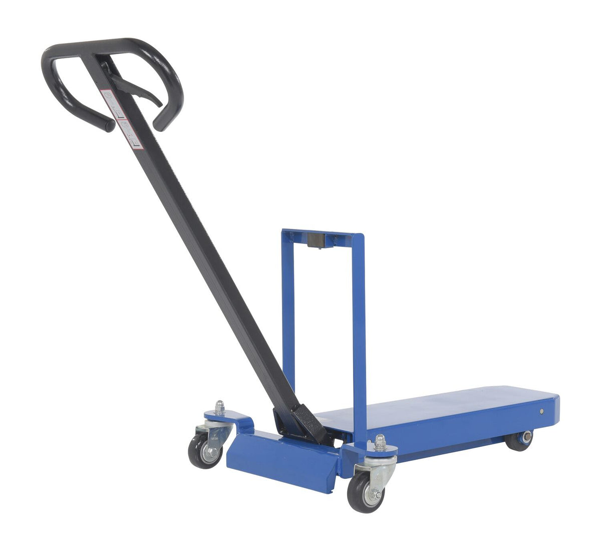 Horquilla simple Pallet Master de Vestil Manufacturing Corp– – Ahora disponible en MTN Shop US.