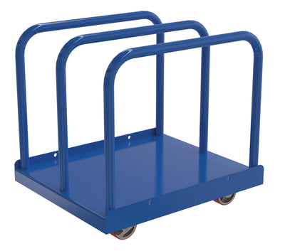 Vestil Manufacturing Corp Heavy-Duty Panel Cart– – Now available at MTN Shop US.