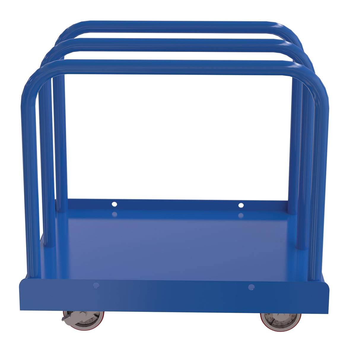 Carro de paneles de servicio pesado Vestil Manufacturing Corp– – Ahora disponible en MTN Shop US.