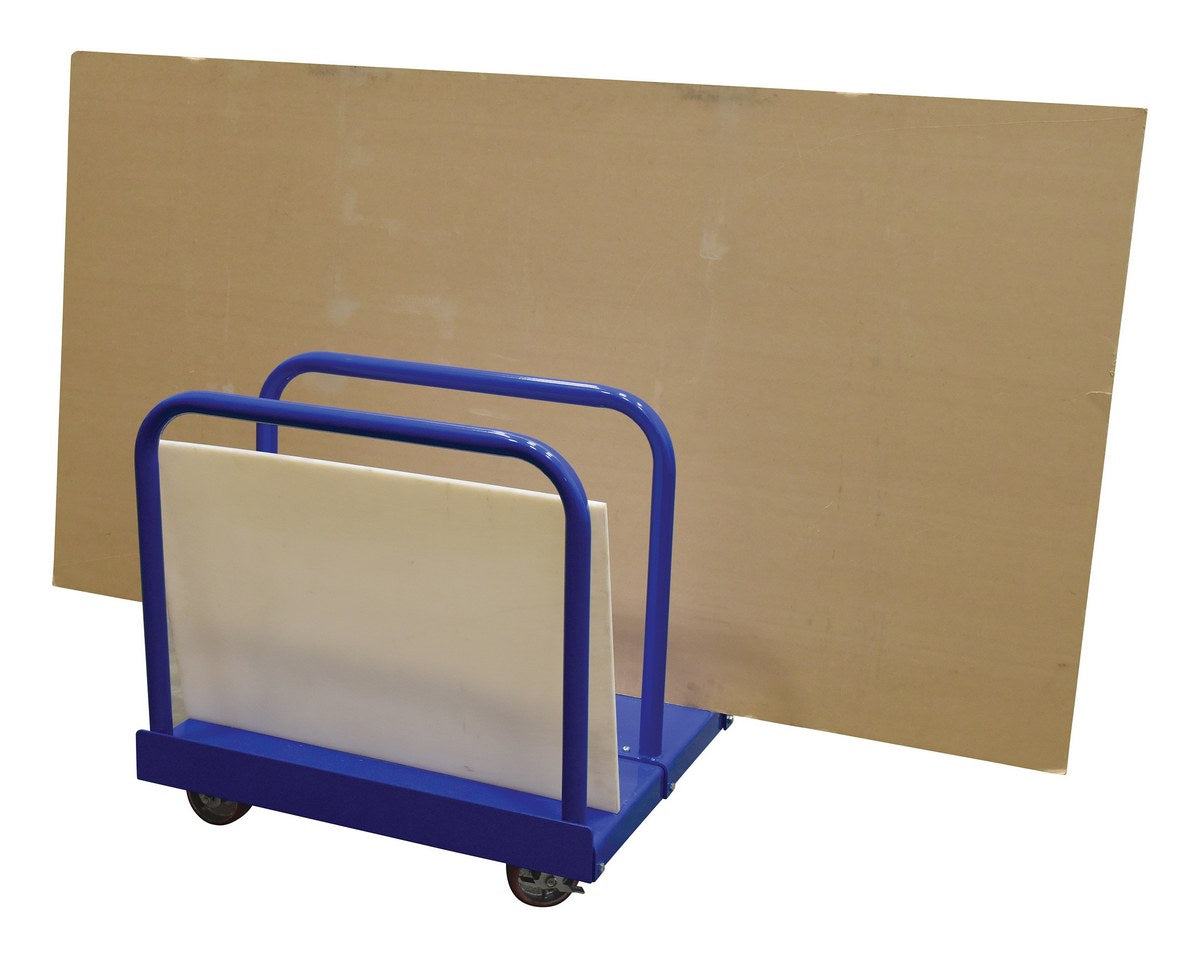 Carro de paneles de servicio pesado Vestil Manufacturing Corp– – Ahora disponible en MTN Shop US.