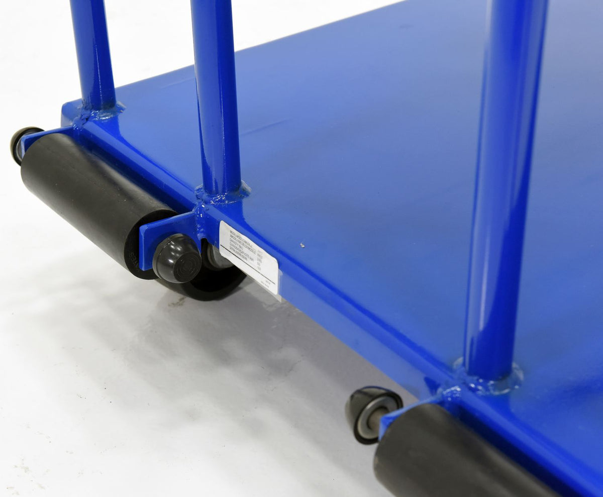 Vestil Manufacturing Corp Panel Cart– – Now available at MTN Shop US.