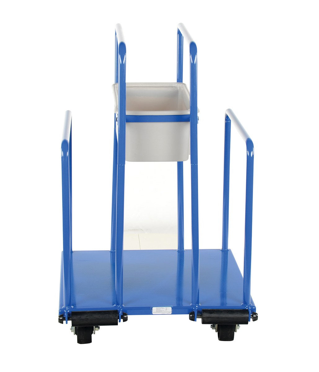Vestil Manufacturing Corp Panel Cart– – Now available at MTN Shop US.
