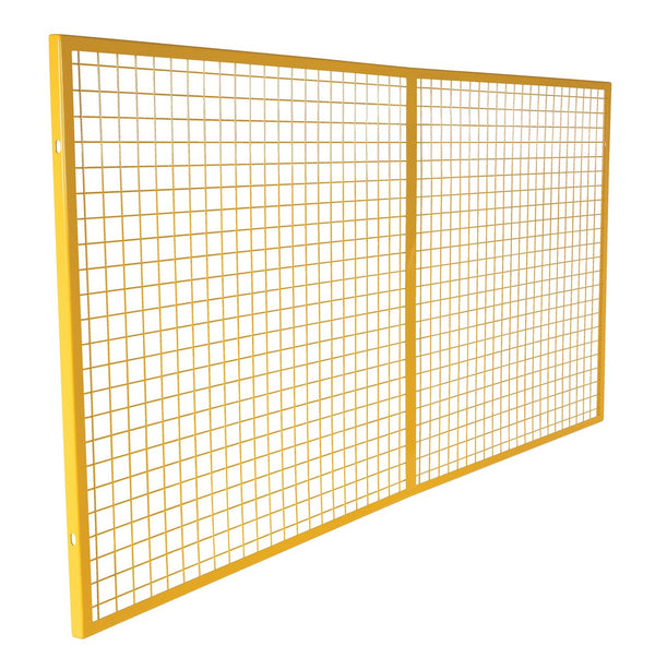 Protectores traseros para estanterías para paletas de Vestil Manufacturing Corp– – Ahora disponibles en MTN Shop US.