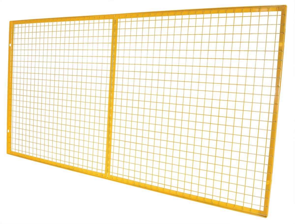 Protectores traseros para estanterías para paletas de Vestil Manufacturing Corp– – Ahora disponibles en MTN Shop US. - imagen 4