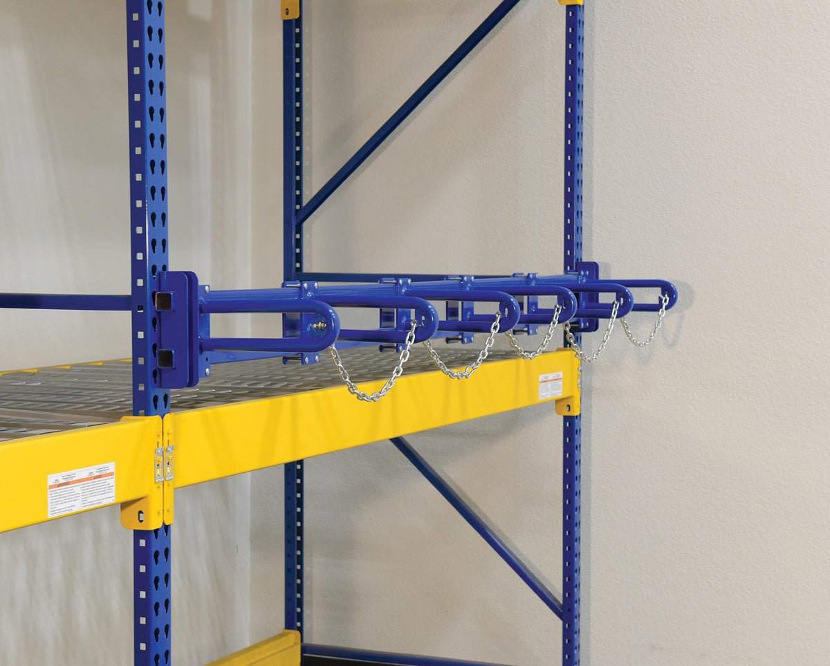 Vestil Manufacturing Corp Vertical Bar Storage Racks– – Now available at MTN Shop US.
