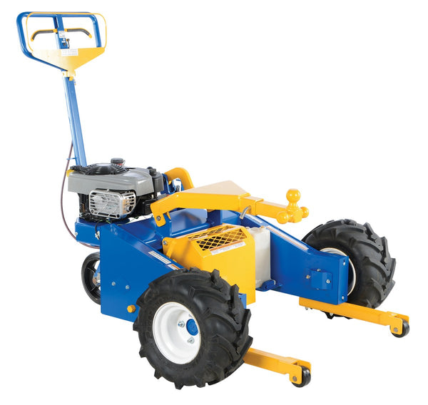 Vestil Manufacturing Corp Gas Powered Trailer Mover– – Now available at MTN Shop US.