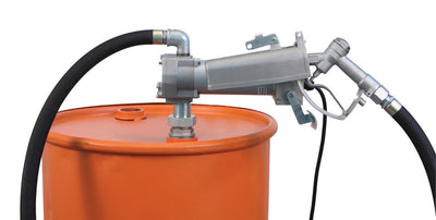 Vestil Manufacturing Corp Heavy Duty Electric Fuel Pumps– – Now available at MTN Shop US.