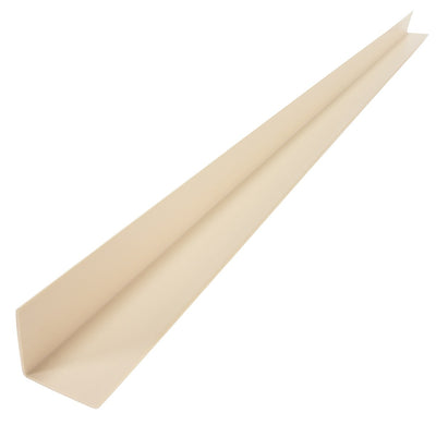 Vestil Manufacturing Corp PVC Plastic Corner Protectors– – Now available at MTN Shop US.