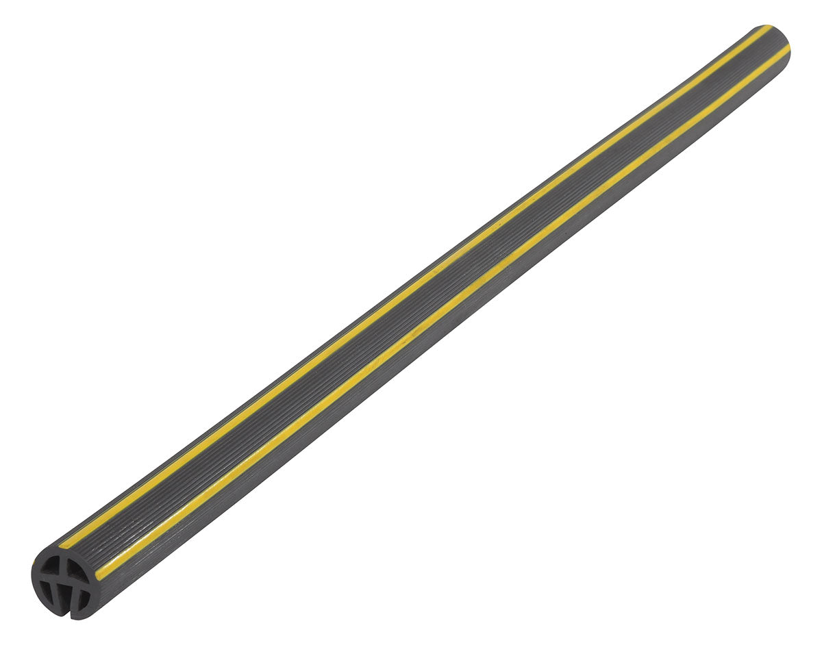 Protectores de bordes de PVC de Vestil Manufacturing Corp– – Ahora disponibles en MTN Shop US.