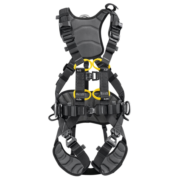 Arnés Petzl Volt