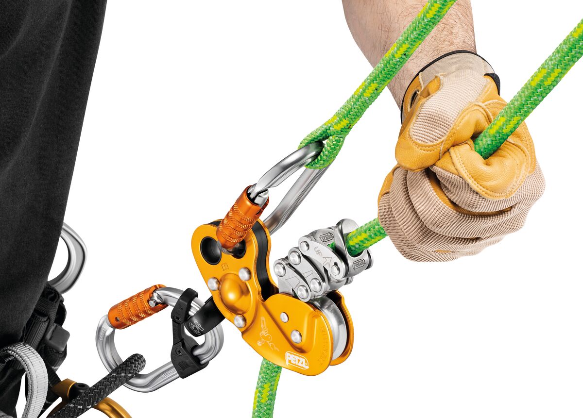 Petzl Flujo 11,8 Mm - imagen 6