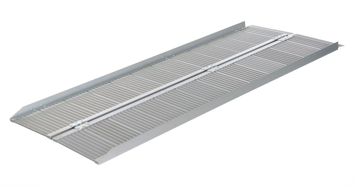 Rampa plegable Vestil Manufacturing Corp– – Ahora disponible en MTN Shop US.