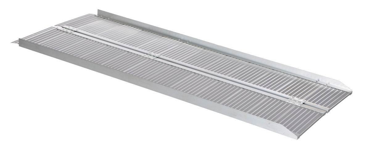 Rampa plegable Vestil Manufacturing Corp– – Ahora disponible en MTN Shop US.