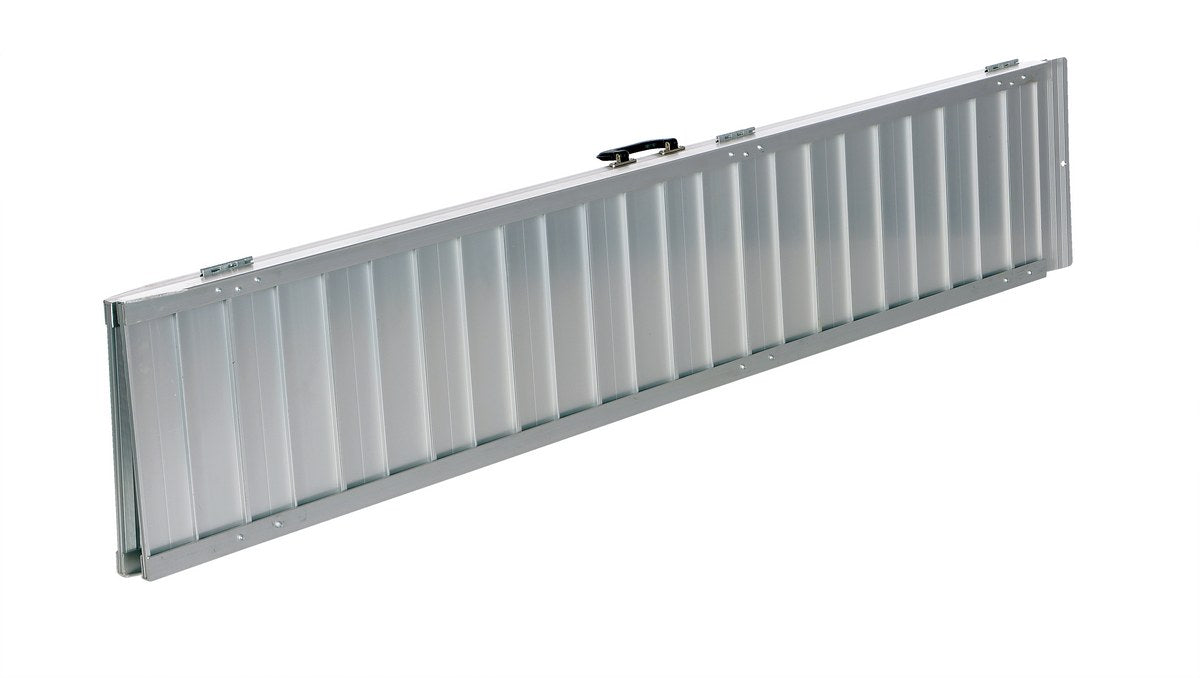 Rampa plegable Vestil Manufacturing Corp– – Ahora disponible en MTN Shop US.